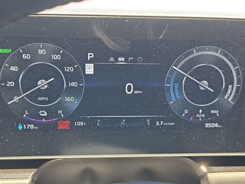 Used 2025 Kia Niro Wave FWD image 35