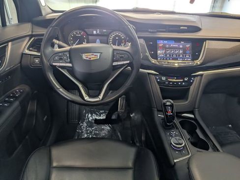 Used 2024 Cadillac XT6 Sport AWD/4WD image 20
