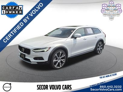 Used 2023 Volvo XC90 B6 Ultimate w/ Protection Package Premier