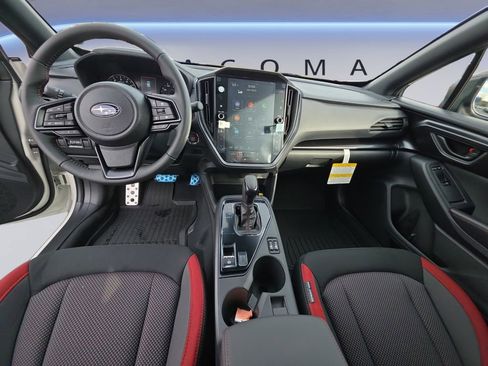 New 2026 Subaru Impreza RS image 12