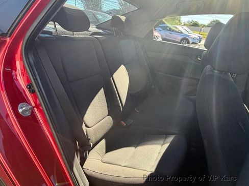 Used 2021 Hyundai Accent SE FWD image 15