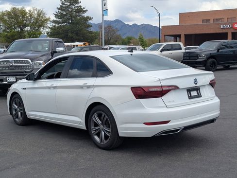 Used 2021 Volkswagen Jetta FWD image 7