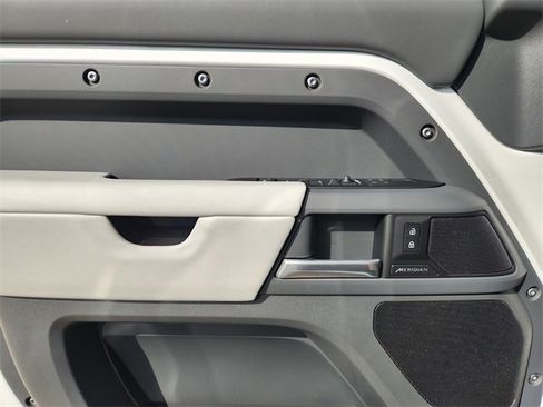 New 2026 Land Rover Defender 130 S image 16