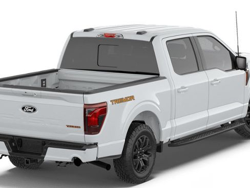 Used 2026 Ford F150 Tremor w/ Equipment Group 402B AWD/4WD image 27