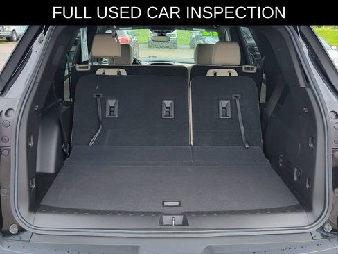 Used 2022 Chevrolet Traverse LS FWD image 6