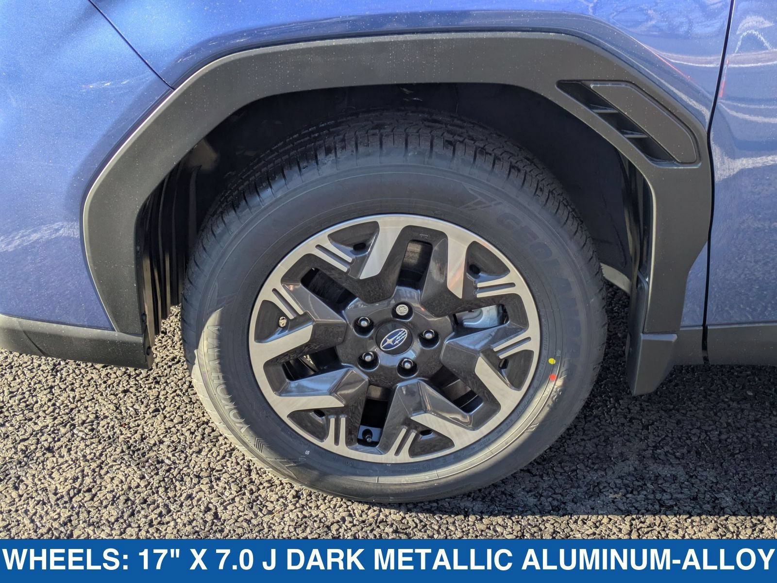 Certified 2026 Subaru Forester Premium AWD/4WD image 28
