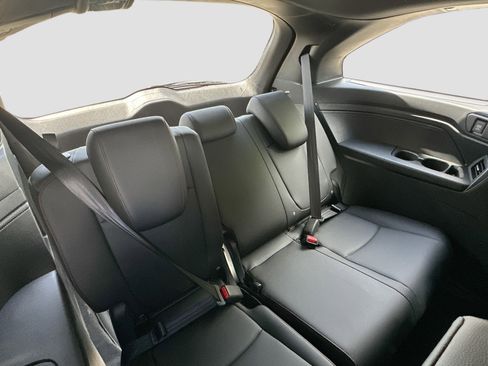 New 2026 Honda Odyssey Sport-L image 21
