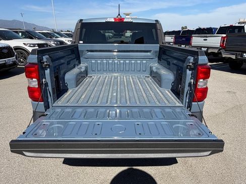 New 2026 Ford Maverick XLT w/ XLT Luxury Package AWD/4WD image 17
