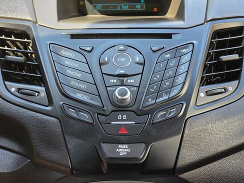 Used 2017 Ford Fiesta SE FWD image 20