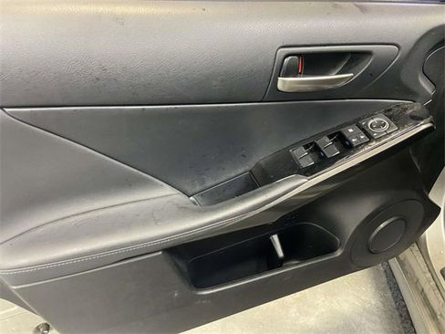 Used 2021 Lexus IS 300 w/ Comfort Package image 17