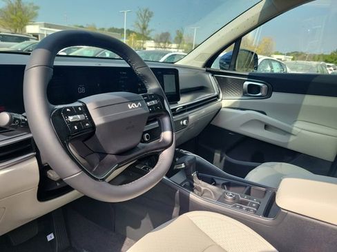 New 2026 Kia Sorento EX image 13