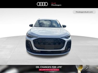 New 2026 Audi SQ5 Premium Plus
