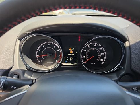 New 2026 Mitsubishi Outlander Sport LE AWD/4WD image 15