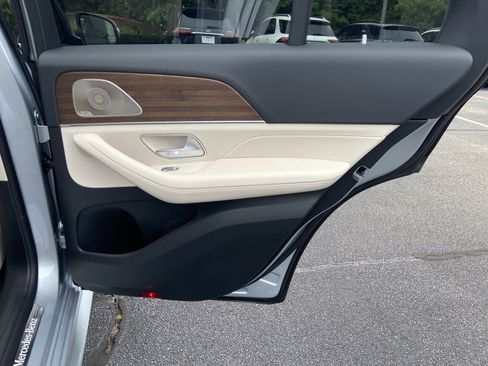 New 2026 Mercedes-Benz GLE 350 4MATIC image 38