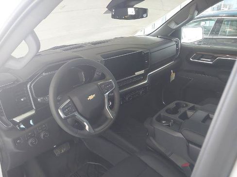 New 2026 Chevrolet Silverado 1500 LT w/ All Star Edition Plus AWD/4WD image 17