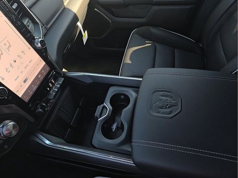 New 2026 RAM 1500 Laramie image 20