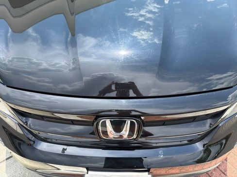 Used 2021 Honda Pilot Special Edition image 12