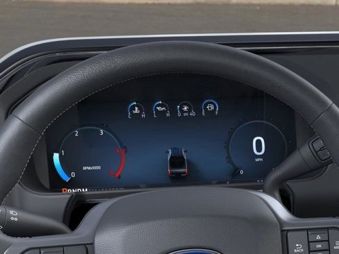 New 2026 Ford F350 Lariat w/ Lariat Premium Package image 13