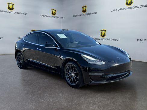 Used 2019 Tesla Model 3 Mid Range RWD image 7