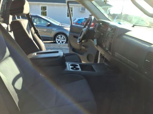 Used 2012 Chevrolet Silverado 1500 LT w/ All-Star Edition image 29