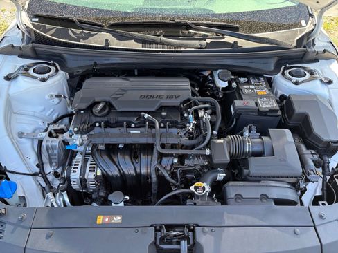 Used 2025 Kia K4 LXS image 34