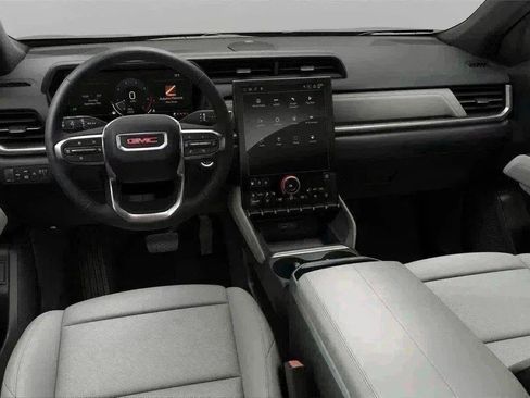 New 2027 GMC Terrain Elevation w/ Elevation Premium Package AWD/4WD image 54