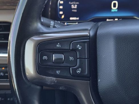 Used 2023 Chevrolet Tahoe High Country image 33