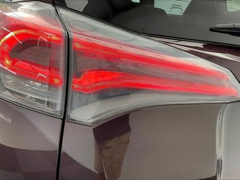 Used 2016 Toyota RAV4 Limited w/ Advanced Technology Package AWD/4WD image 30