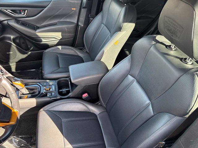 Used 2022 Subaru Forester Wilderness AWD/4WD image 6