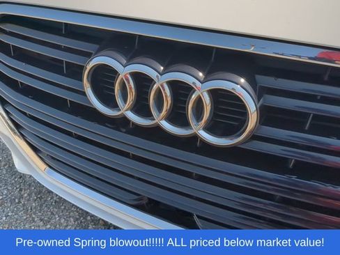 Used 2019 Audi A3 2.0T Premium Plus w/ Premium Plus Package FWD image 10