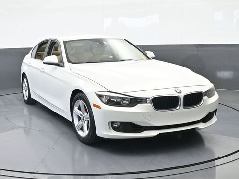 Used 2015 BMW 328i Sedan image 9