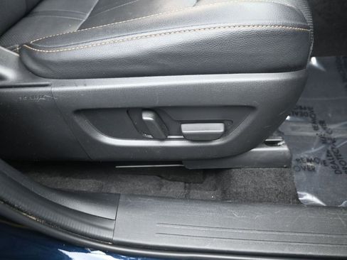 Used 2024 MAZDA CX-90 3.3 Turbo w/ Premium Package image 18