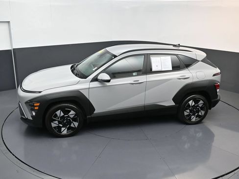 Certified 2025 Hyundai Kona SEL FWD image 20