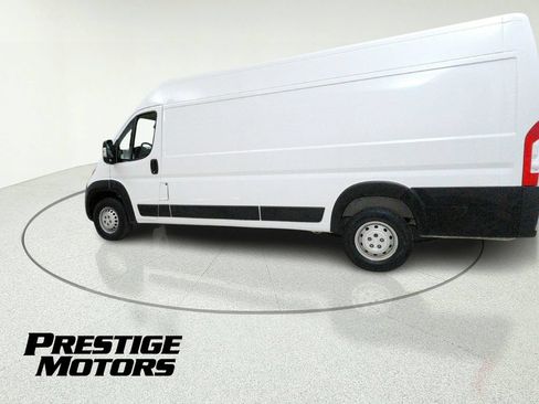 Used 2023 RAM ProMaster 3500 FWD image 5