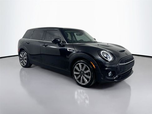 Used 2023 MINI Cooper Clubman S AWD/4WD image 3