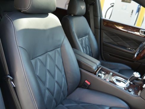 Used 2008 Bentley Flying Spur Flying Spur image 22