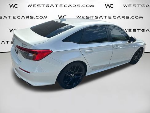 Used 2022 Honda Civic Sport image 38