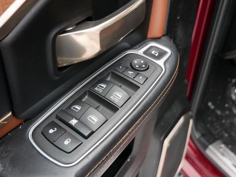 Used 2022 RAM 2500 Limited image 19