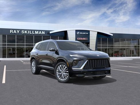 New 2026 Buick Enclave Avenir w/ Super Cruise Package AWD/4WD image 1