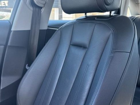 Used 2017 Audi A4 2.0T Premium Plus w/ Premium Plus Package image 11