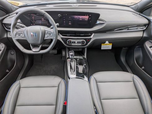 New 2026 Buick Envista Sport Touring w/ Convenience I Package FWD image 13