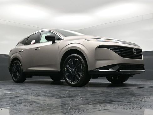 New 2026 Nissan Murano Platinum w/ Cargo Package AWD/4WD image 31