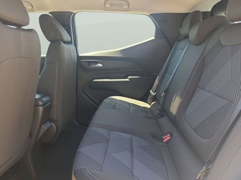 New 2027 Chevrolet Bolt LT FWD image 15