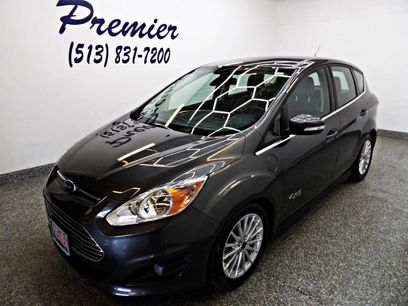 Used 2016 Ford C-MAX Energi SEL w/ Equipment Group 302A