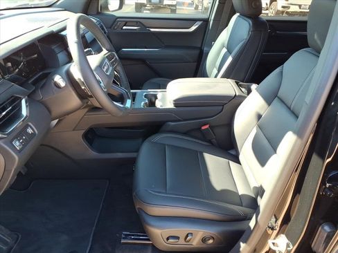 New 2026 GMC Acadia Elevation w/ Elevation Premium Package image 13