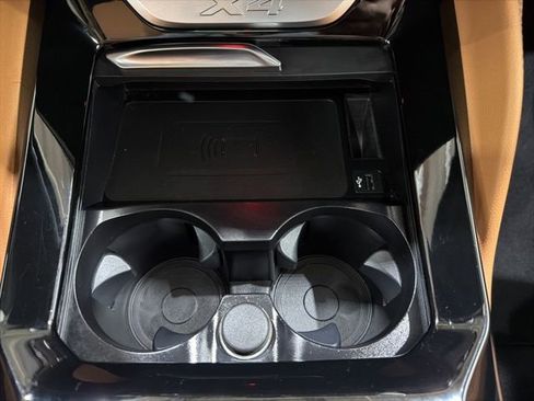 Certified 2024 BMW X4 xDrive30i w/ M Sport Package image 37