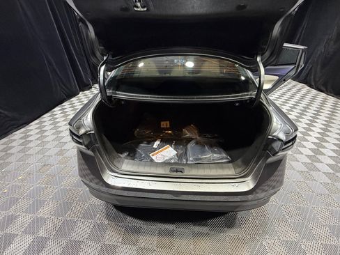 New 2026 Nissan Sentra SL w/ Floor Mat Package image 34