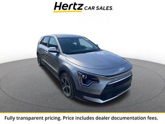 Used 2026 Kia Niro LX FWD video 1
