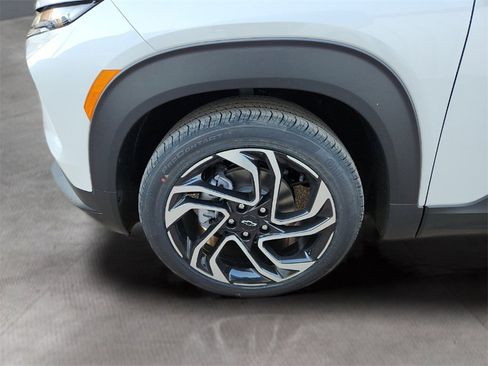 New 2026 Chevrolet TrailBlazer RS w/ Convenience Package image 9