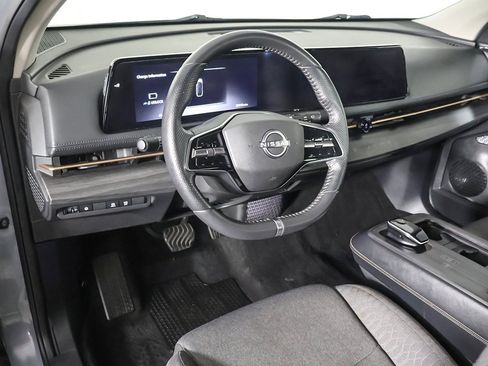 Used 2023 Nissan Ariya VENTURE+ image 25